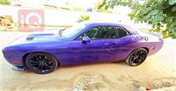 دودج تشالنجر